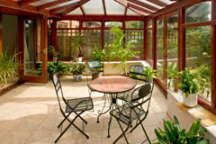 Clarksfield conservatory quotes