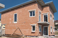 Clarksfield home extensions
