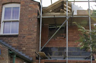 free Clarksfield home extension quotes