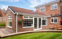 Clarksfield house extension leads