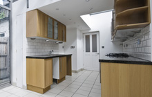 Clarksfield kitchen extension leads